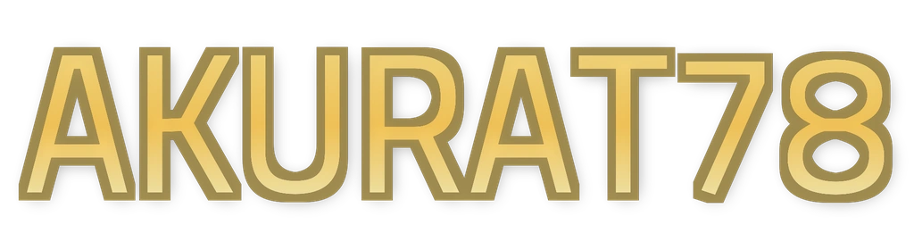 Logo AKURAT78